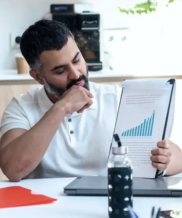 Global Market Trading