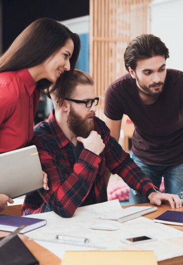 Asset and Fund Management