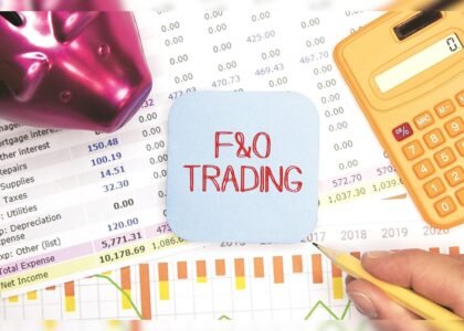 futures and options trading