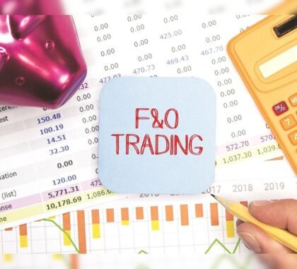 futures and options trading