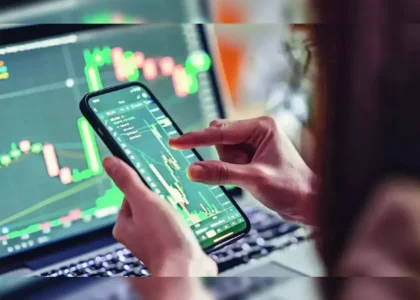 online global trading