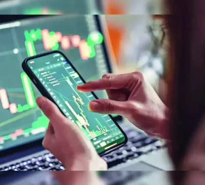 online global trading