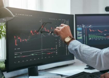 global market trading platform