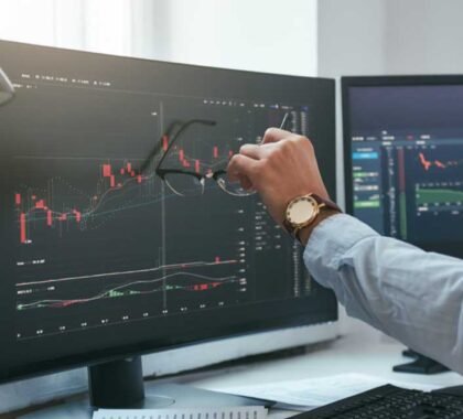 global market trading platform