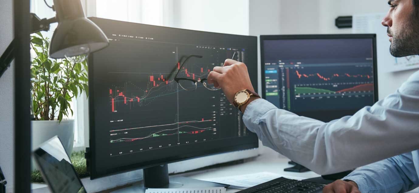 global market trading platform