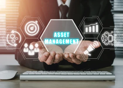 Asset Management Services