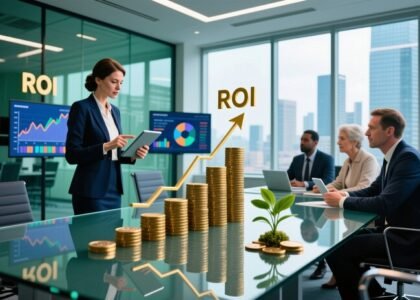 Investment Fund Managers