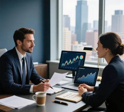 Wealth and Asset Advisory