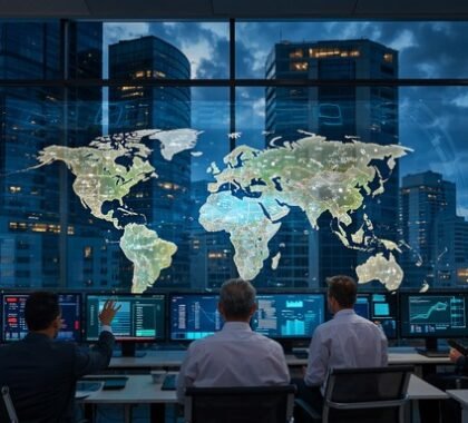 Global Asset Management