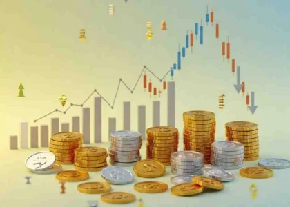 forex and commodities trading