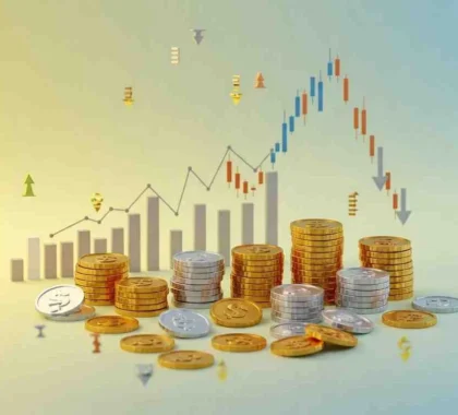 forex and commodities trading