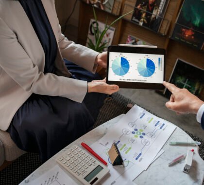 Portfolio Management Solutions