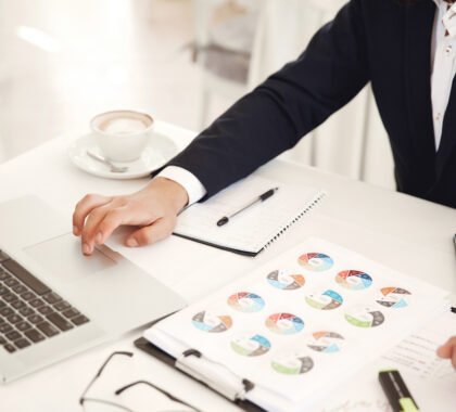 Portfolio Management Solutions