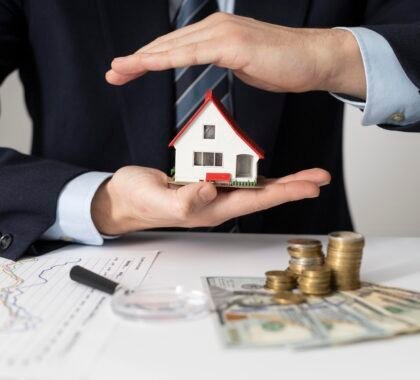 Financial Asset Protection