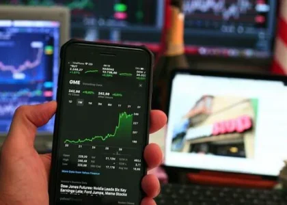 multi-asset trading solutions