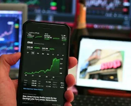 multi-asset trading solutions