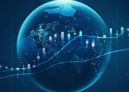 global stock market trading