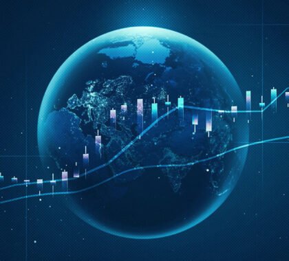 global stock market trading