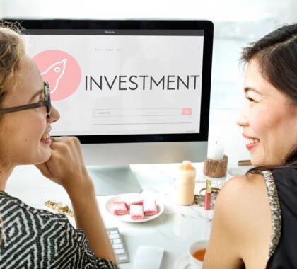 niche investment opportunities