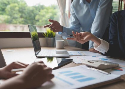 strategic fund advisory