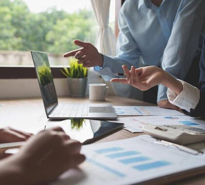 strategic fund advisory