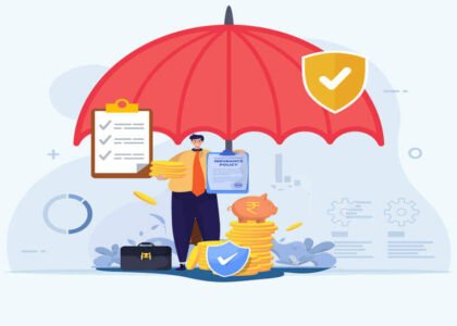 Investment linked insurance plans