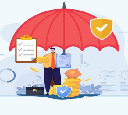 Investment linked insurance plans