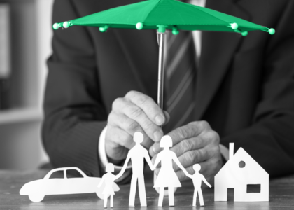 personal insurance solutions