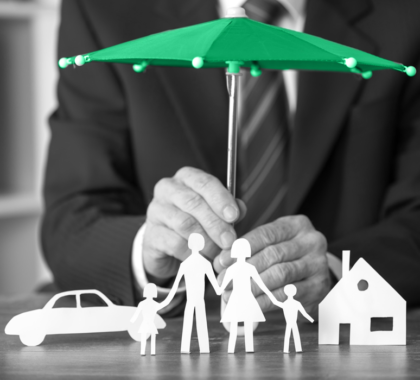 personal insurance solutions