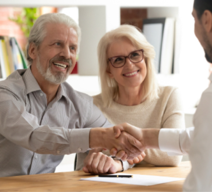 retirement insurance plans