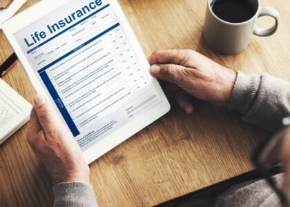 whole life insurance plans