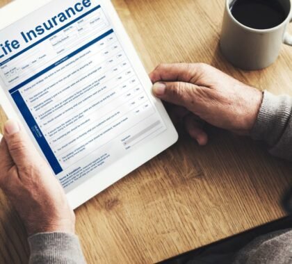 whole life insurance plans