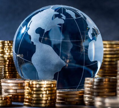global investment opportunities