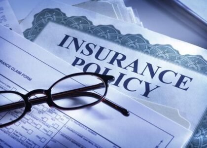 insurance advisory services