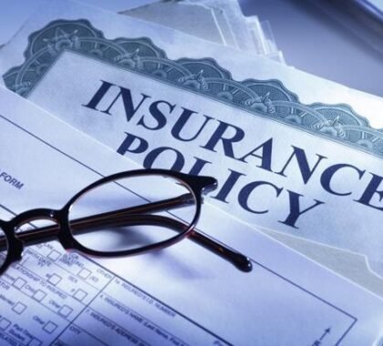 insurance advisory services