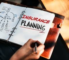 financial insurance planning