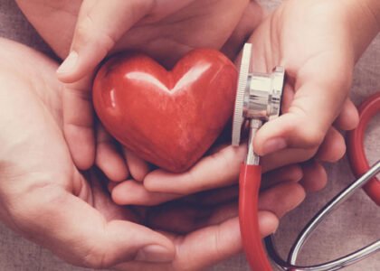 health and life insurance