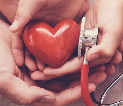 health and life insurance