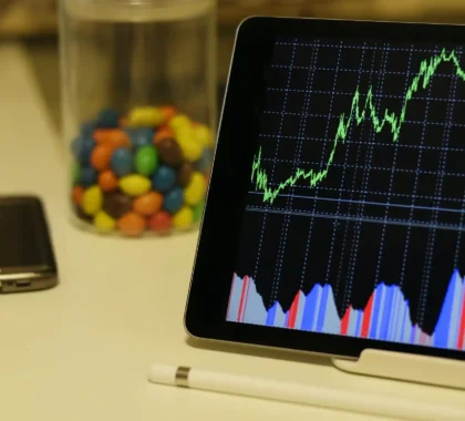 online securities trading