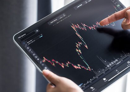 stock and forex trading platform