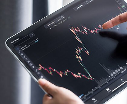 stock and forex trading platform