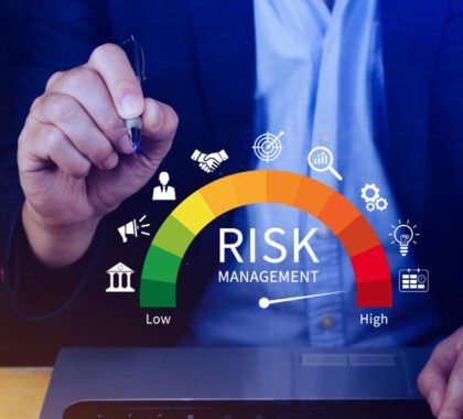 risk managed investment solutions