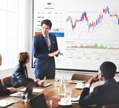 strategic investment advisory