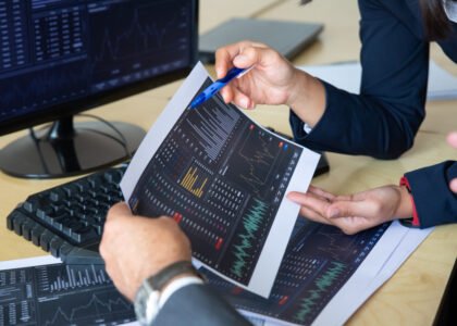 stock investment advisory