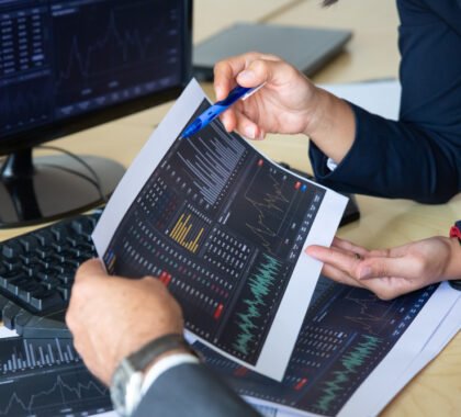 stock investment advisory