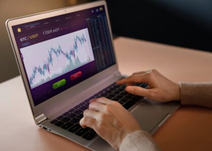 stock market investing