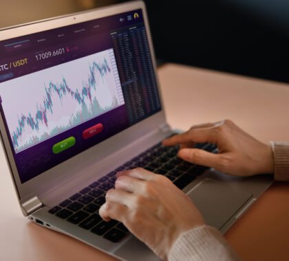 stock market investing