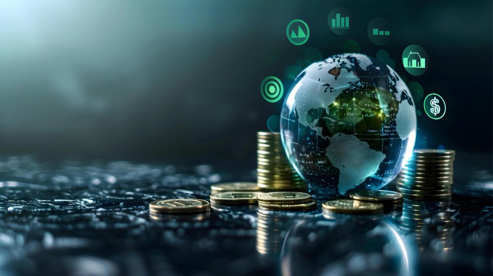 global financial growth strategies