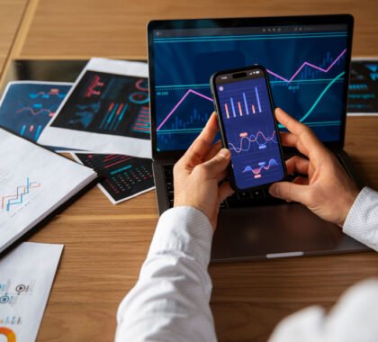 digital investment solutions