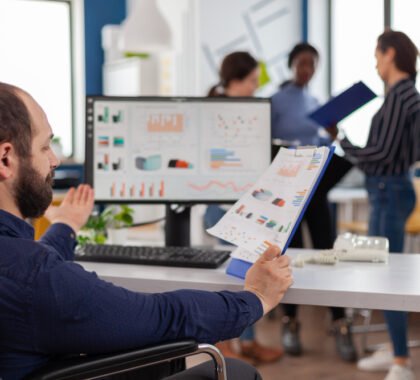 low risk investment solutions